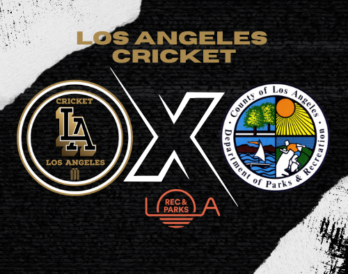 LAC X City of LA X LA Parks and Rec