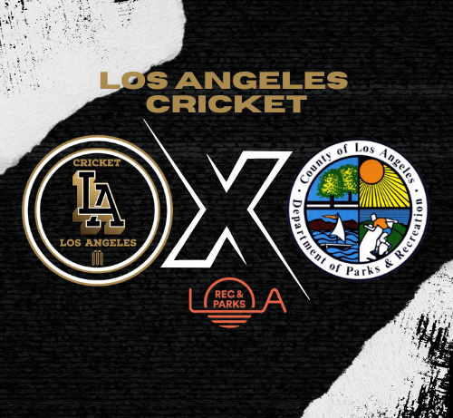 LAC X City of LA X LA Parks and Rec