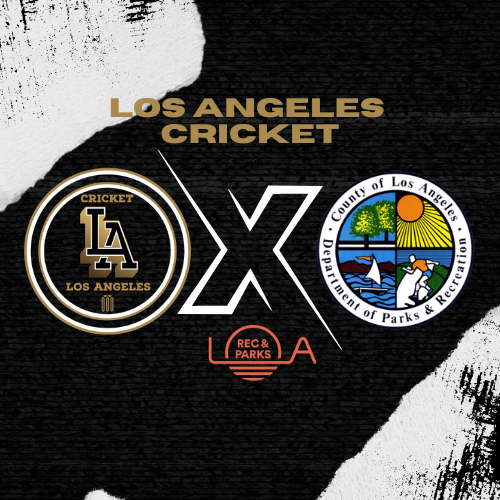 LAC X City of LA X LA Parks and Rec