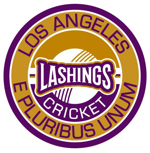 Los Angeles Lashings logo