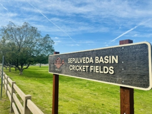 Los Angeles Cricket - Sepulveda Basin Cricket Fields Image