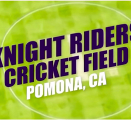 LA Knight Riders announce a new cricket stadium