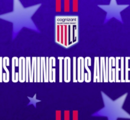 MLC is coming to Los Angeles